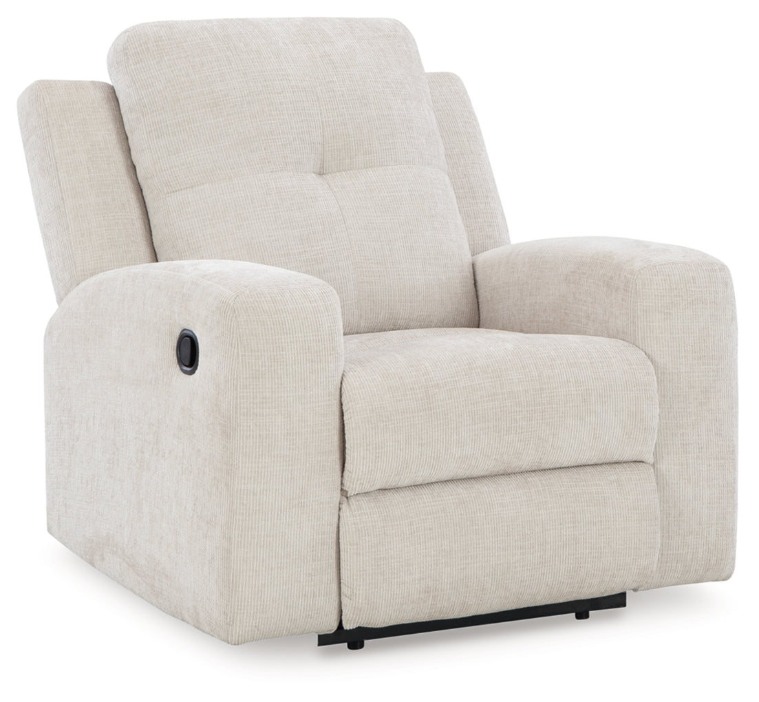 Danum Recliners