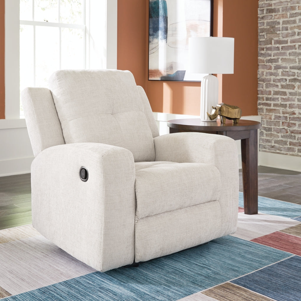 Danum Recliners