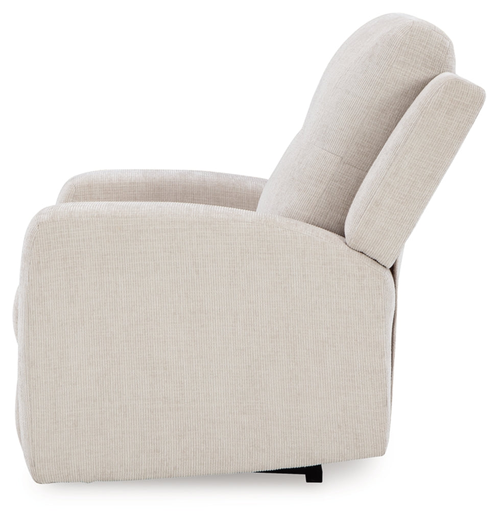 Danum Recliners