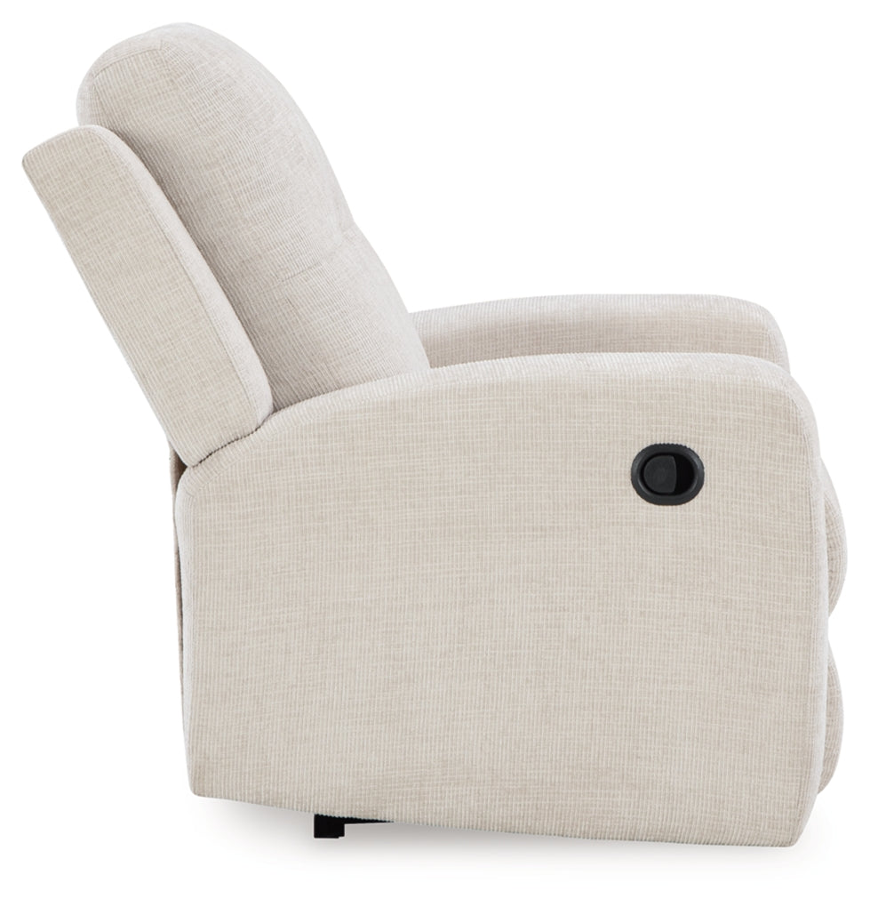 Danum Recliners