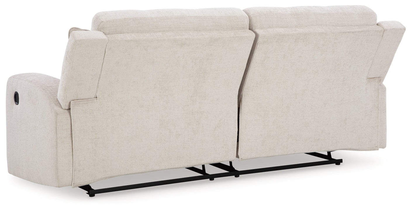 Danum Reclining Sofas