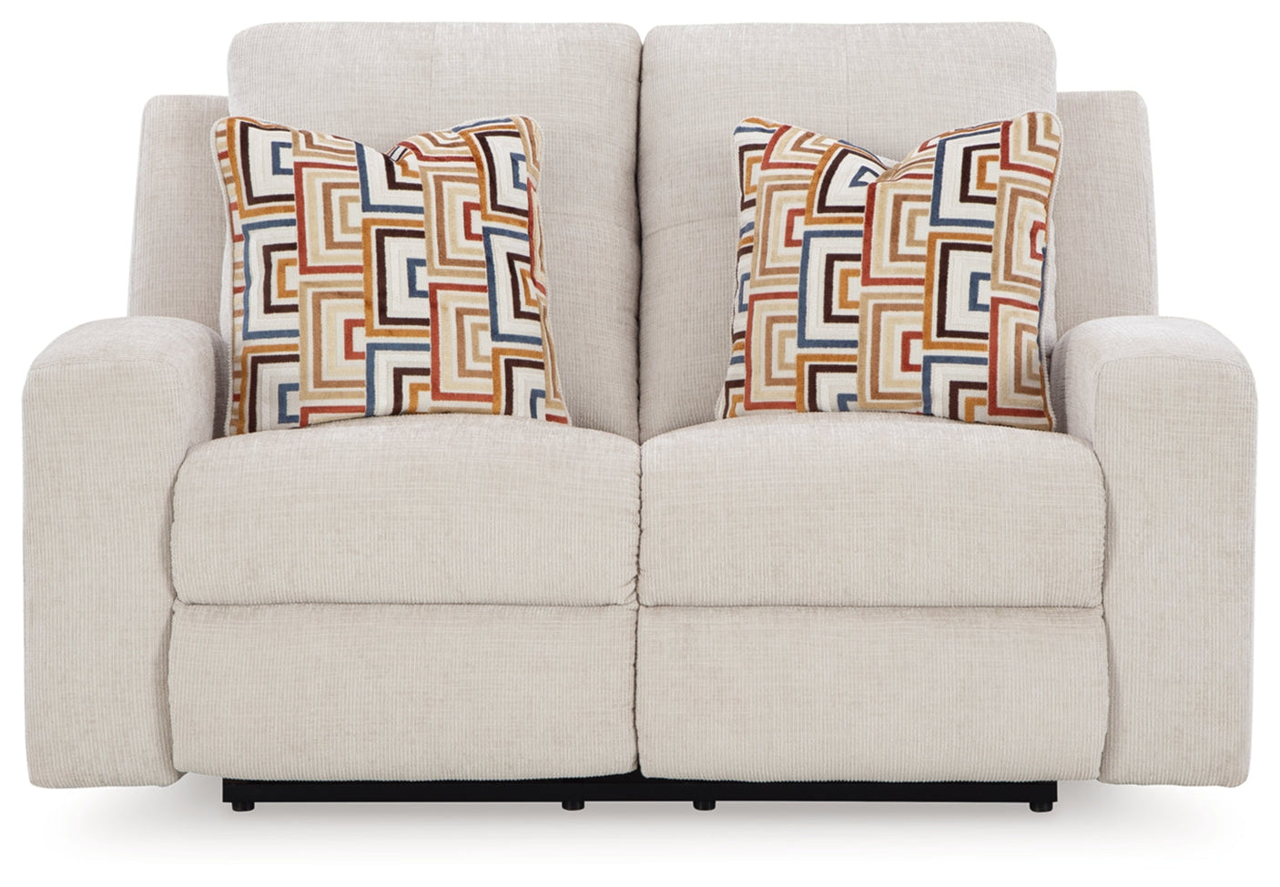 Danum Reclining Loveseats