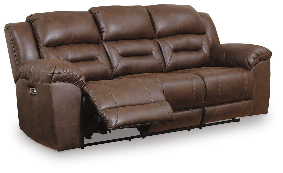 Stoneland Power Reclining Sofas