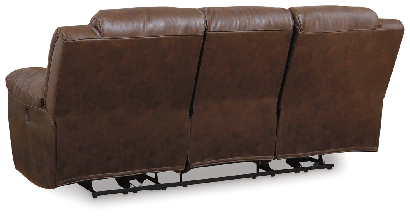 Stoneland Power Reclining Sofas
