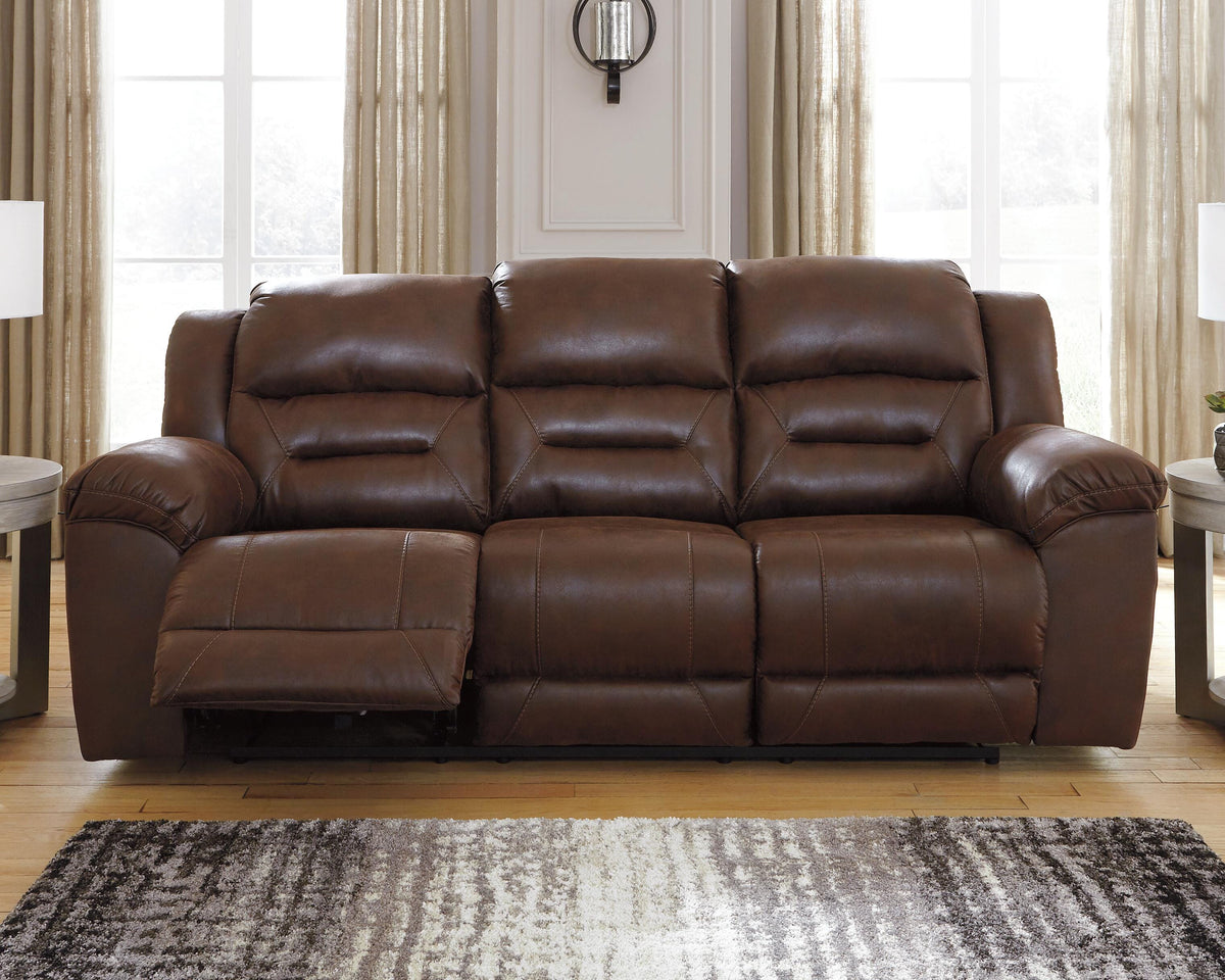 Stoneland Power Reclining Sofas