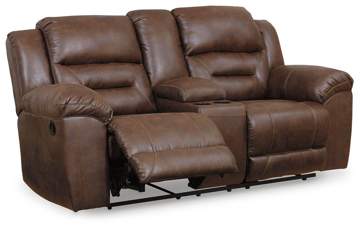 Stoneland Recliners
