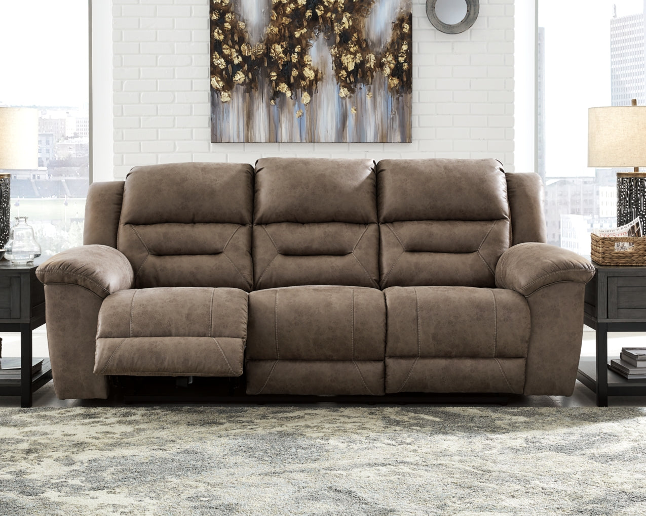 Stoneland Recliners