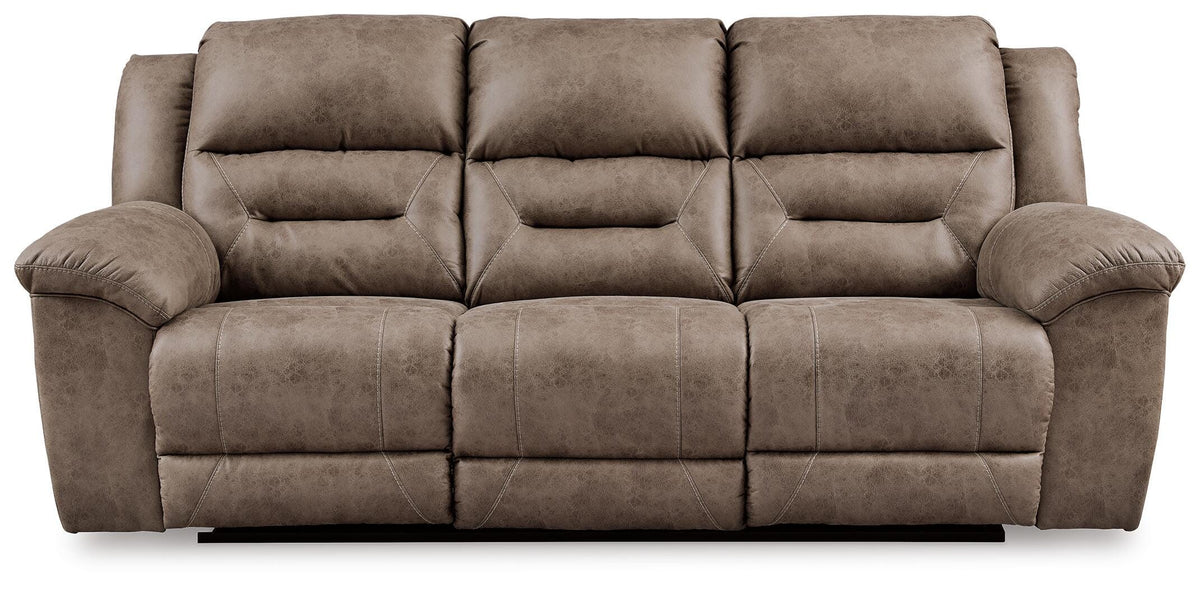 Stoneland Reclining Sofas