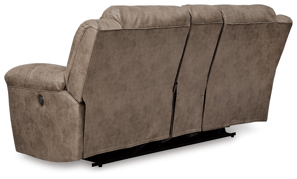 Stoneland Recliners