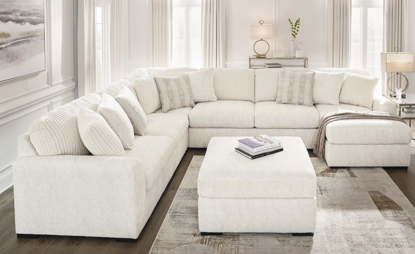 Swift Sectional