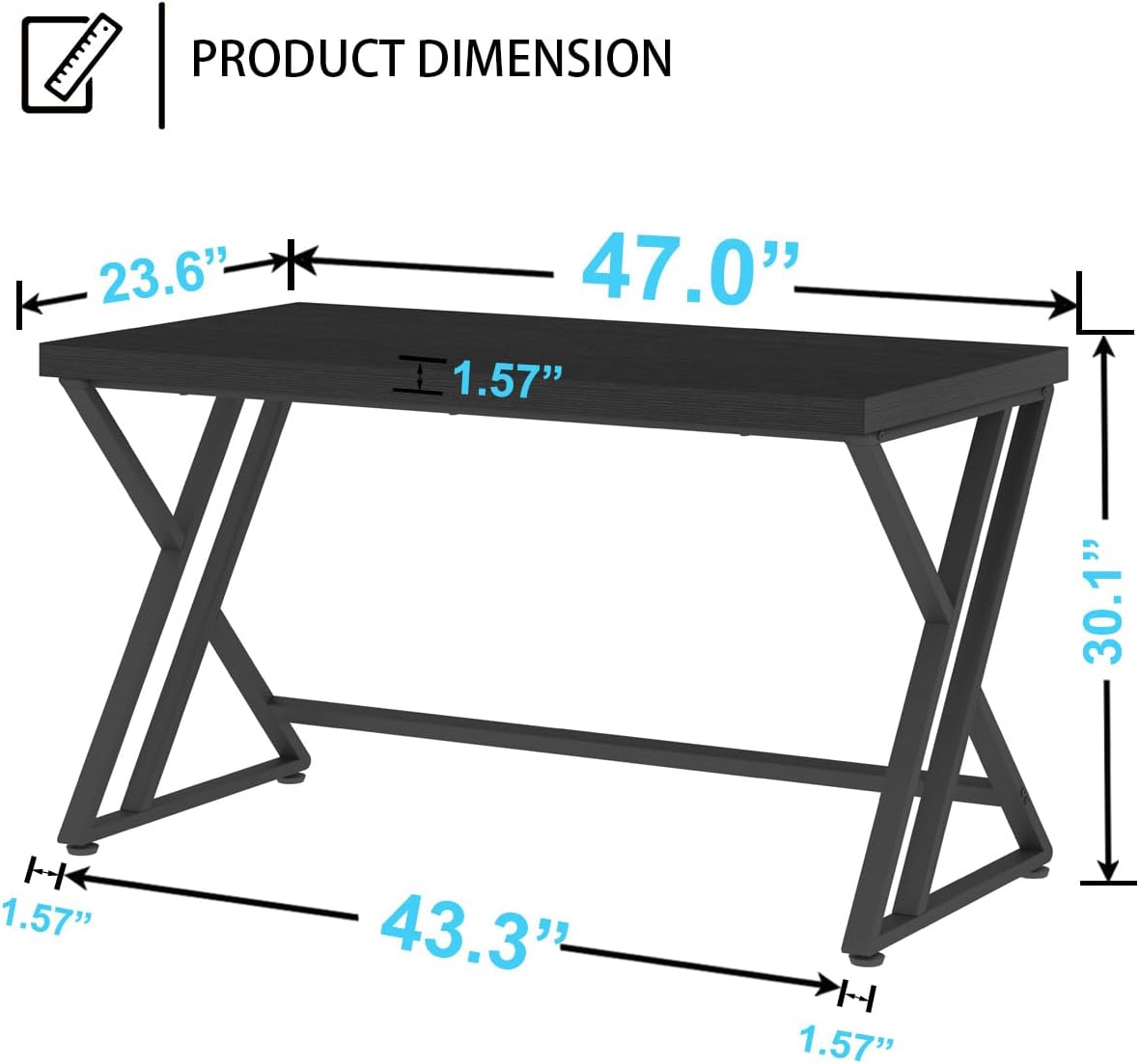 Joey Desk