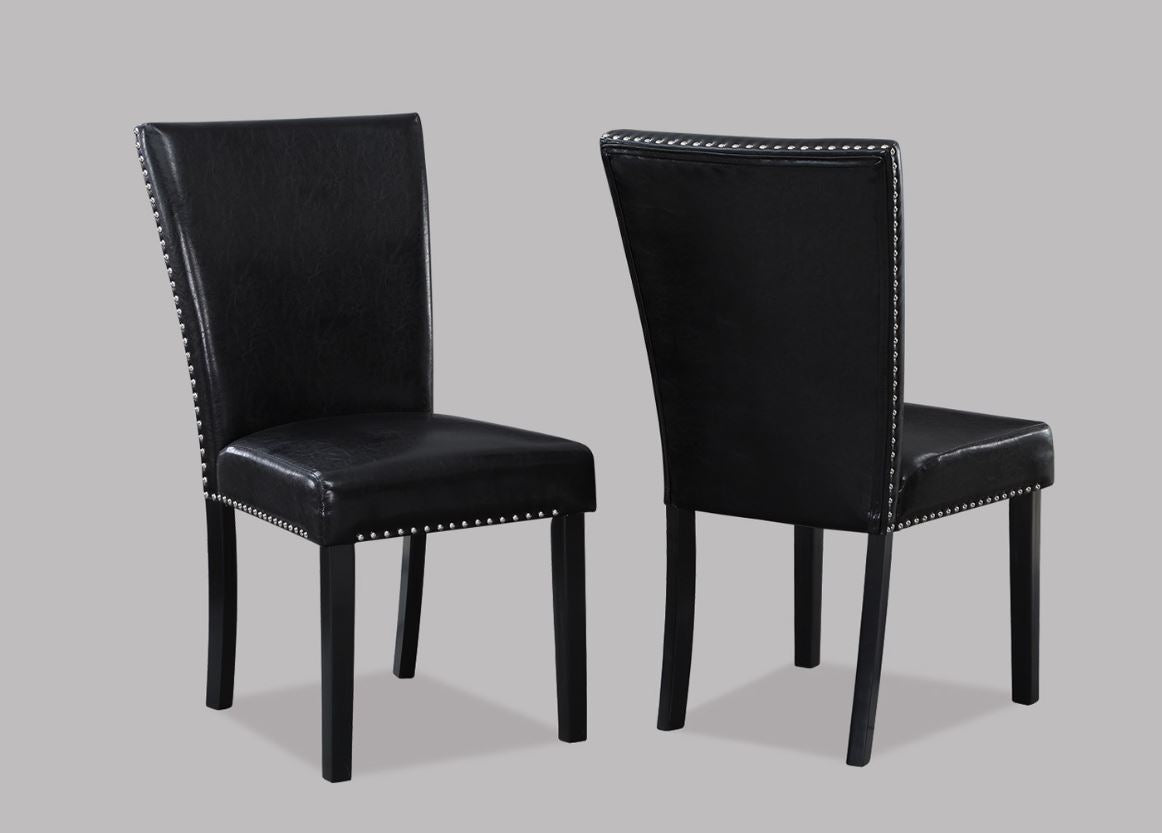 Tanner Table w/ 4 Chairs