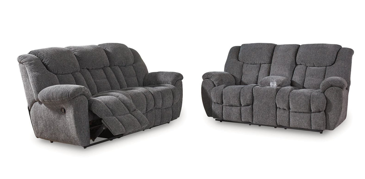 Foreside Sofa & Loveseat
