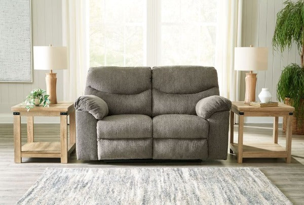 Cayden Loveseat