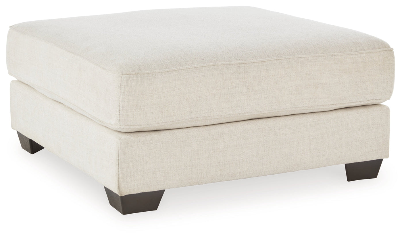 Lerenza Ottomans