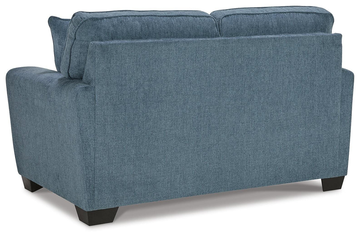 Cashton Stationary Sofa Sets