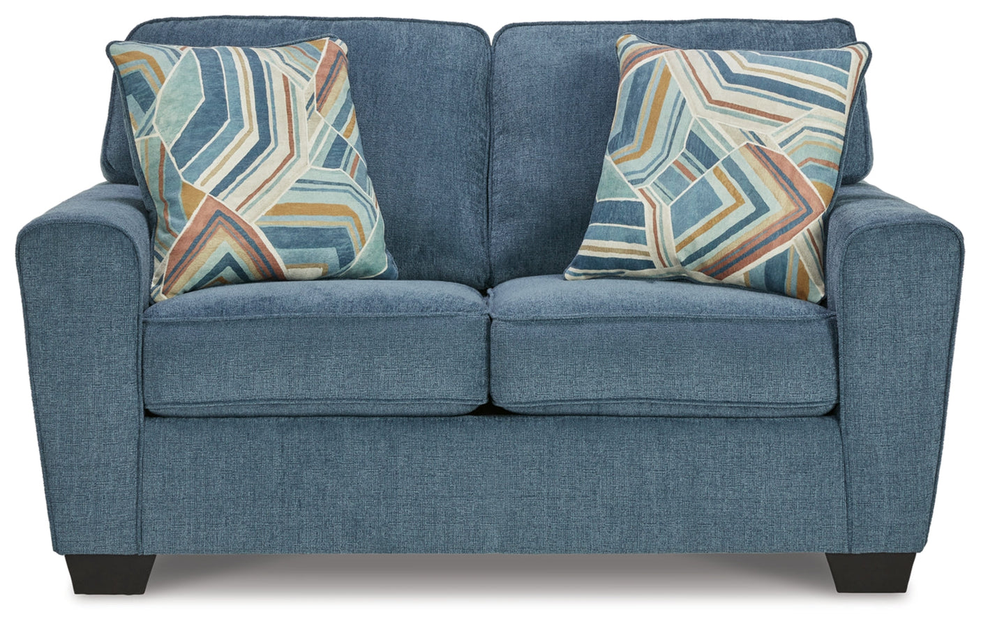 Cashton Stationary Loveseats