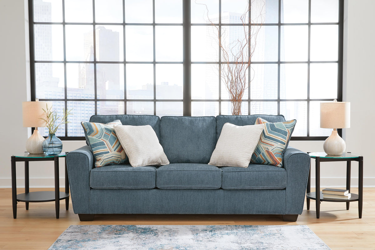 Cashton Stationary Sofa Sets