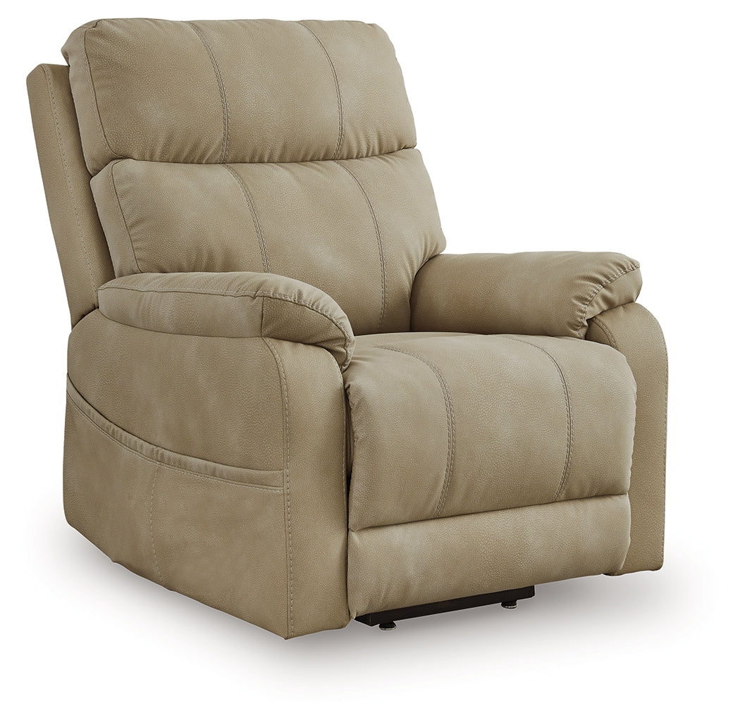 Durapella Power Lift Recliner