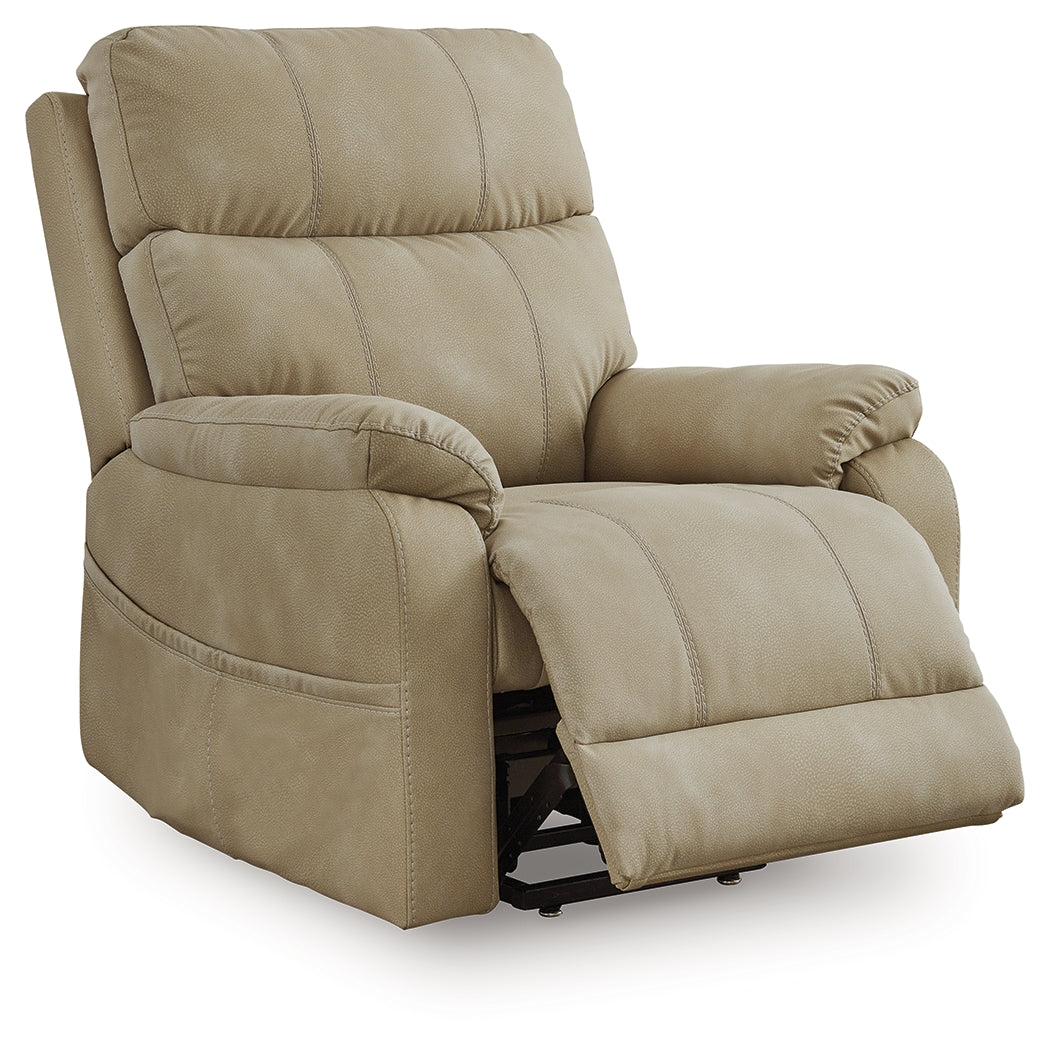 Durapella Power Lift Recliner