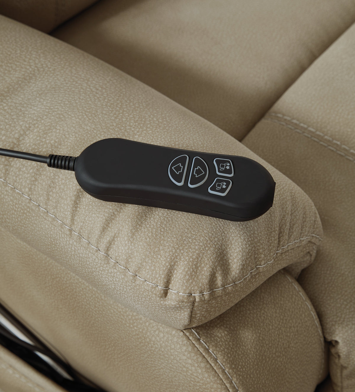 Durapella Power Lift Recliner