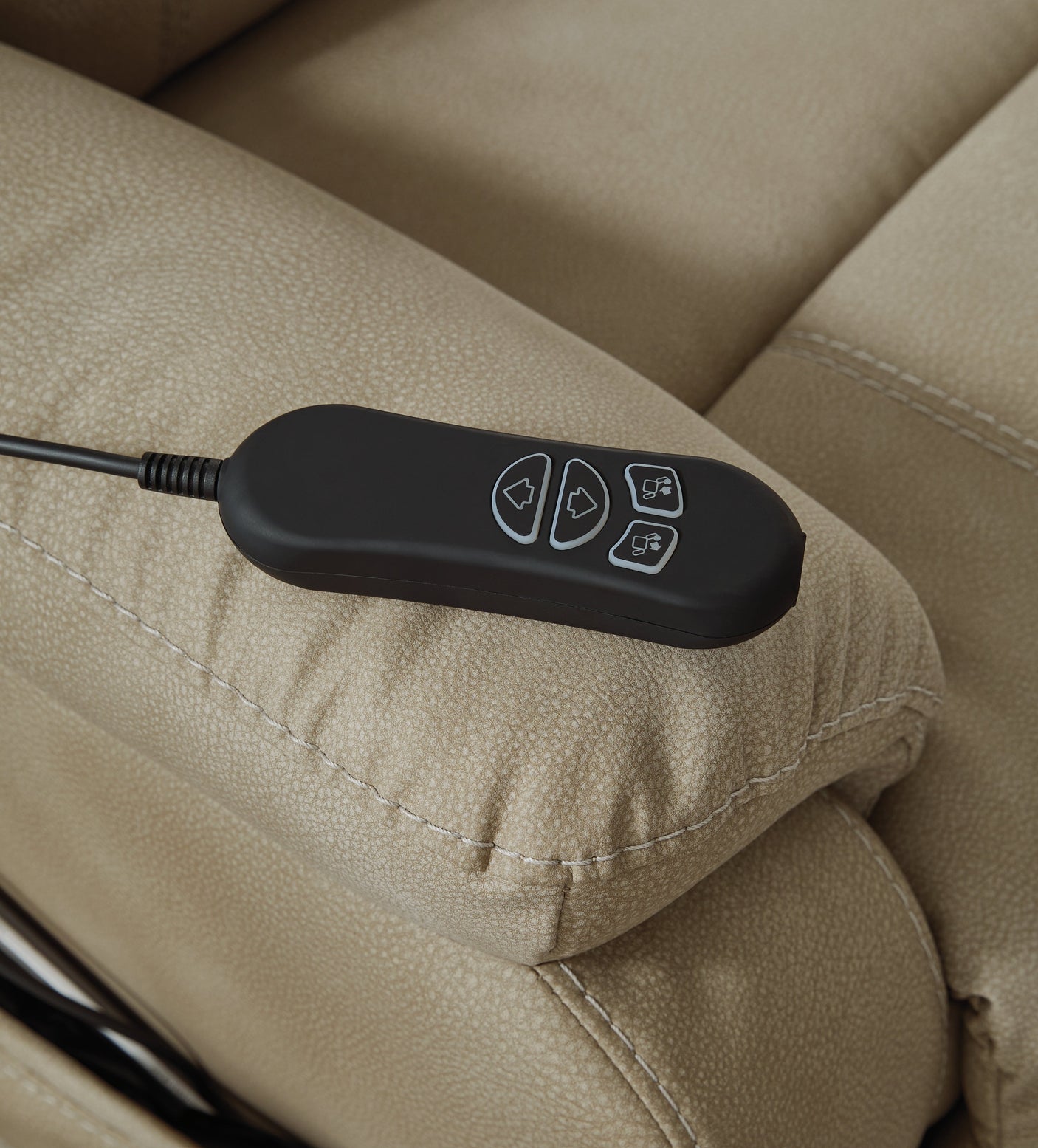 Durapella Power Lift Recliner
