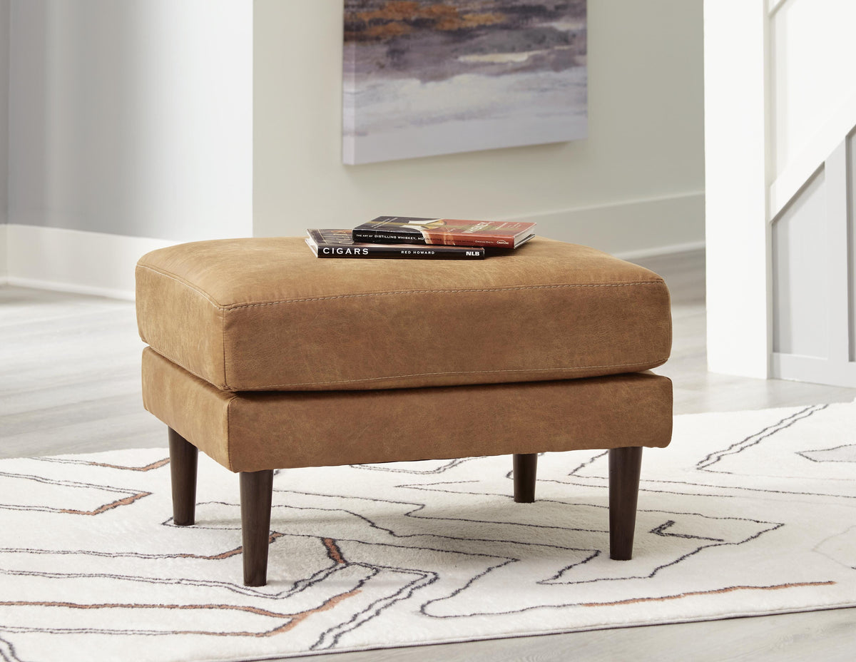 Telora Ottomans