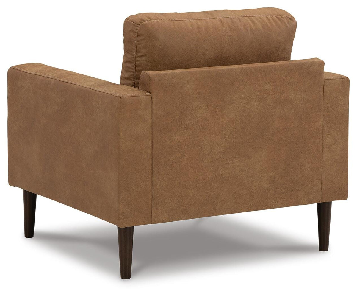 Telora Accent Chairs