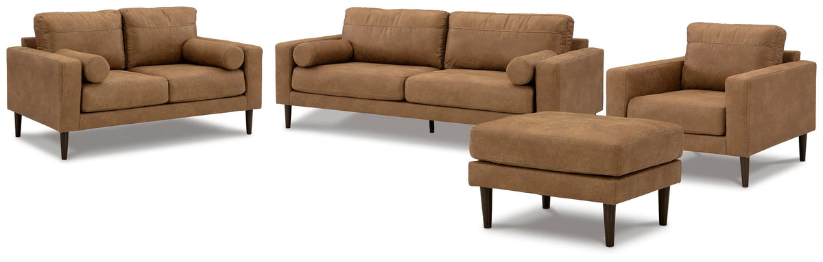 Telora Stationary Sofa Sets