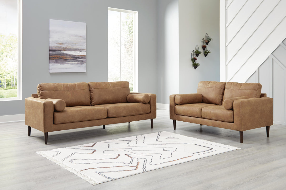 Telora Stationary Sofa Sets