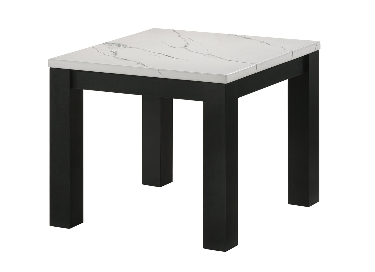 Ivy 3-Pk Occasional Table Collection