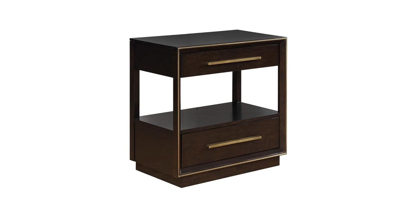 Dexter Queen Bedroom Set