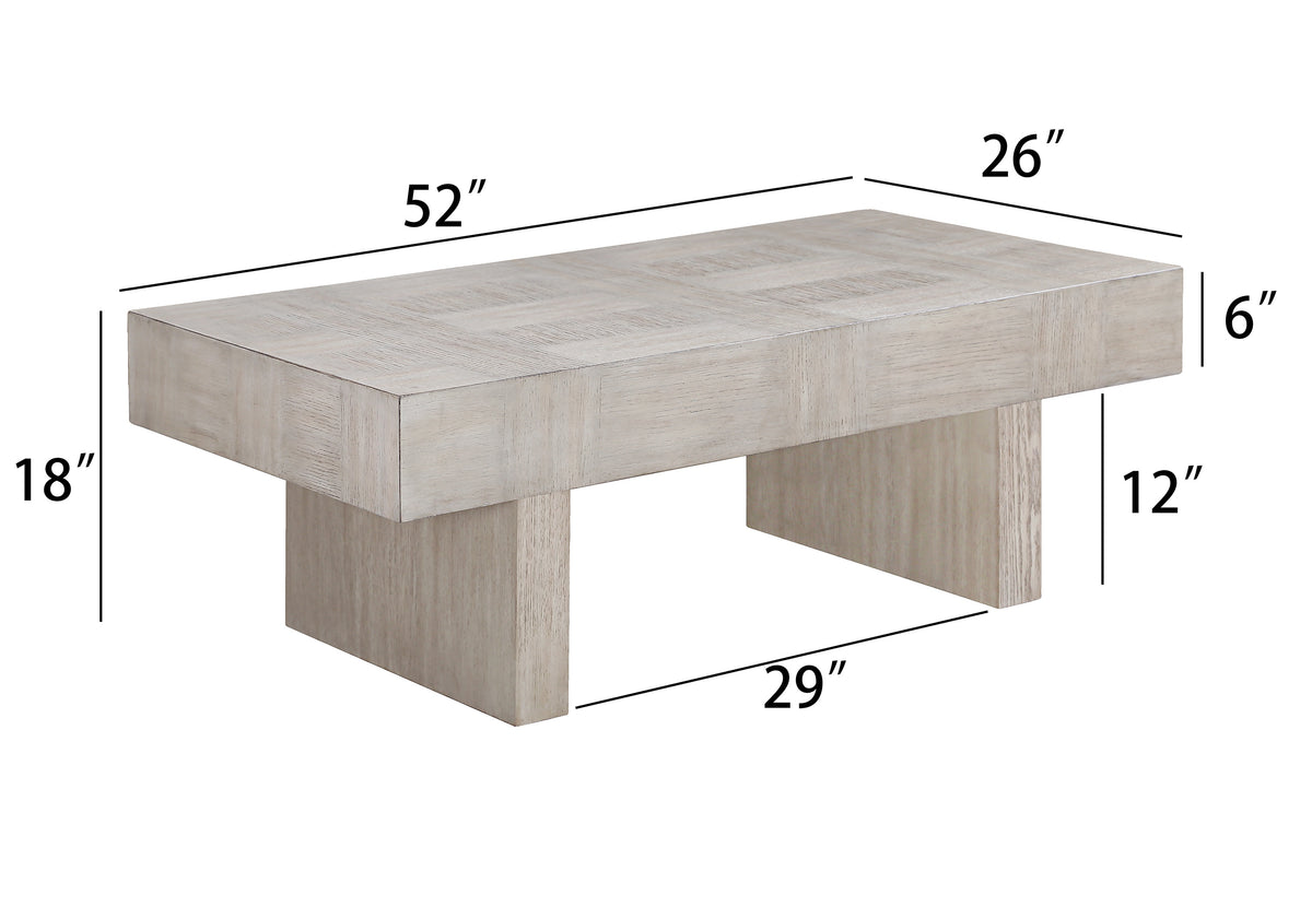 Crawley Occasional Table Collection