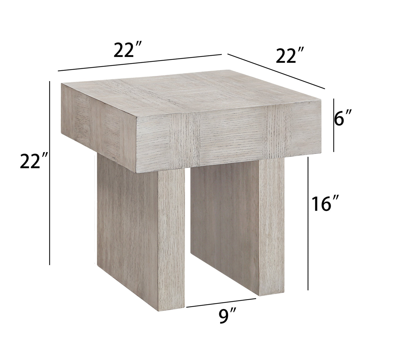 Crawley Occasional Table Collection