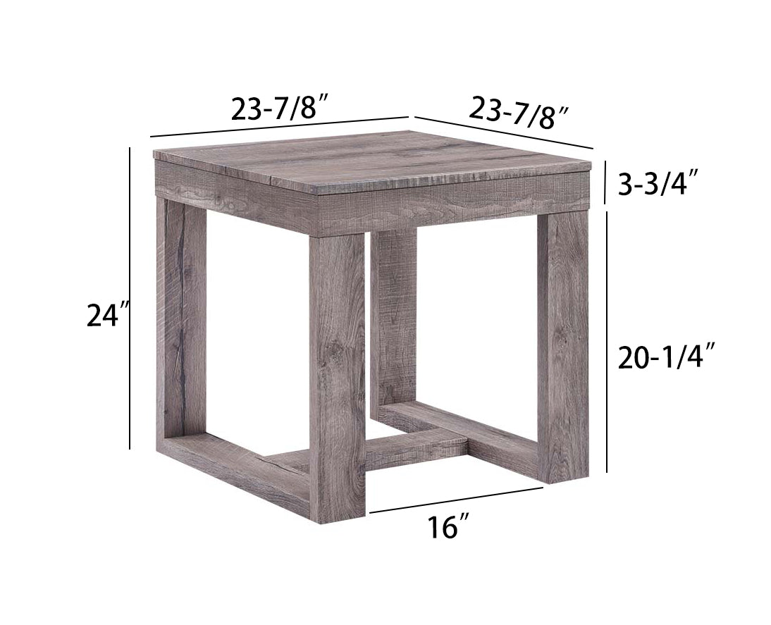 Knott Occasional Table Collection