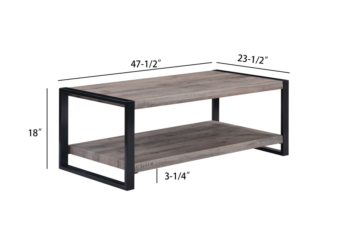 Mildred Occasional Table Collection