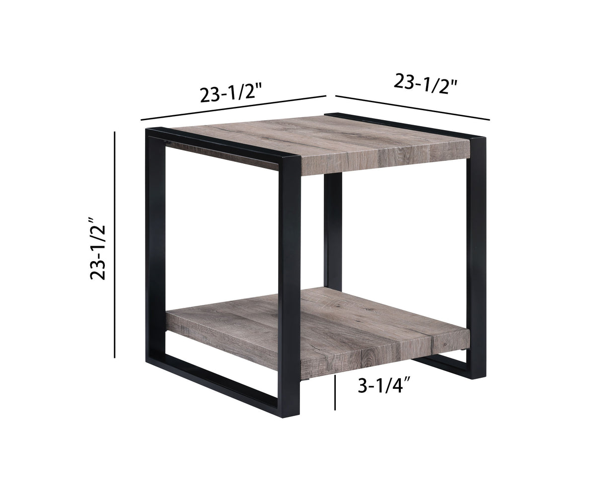 Mildred Occasional Table Collection