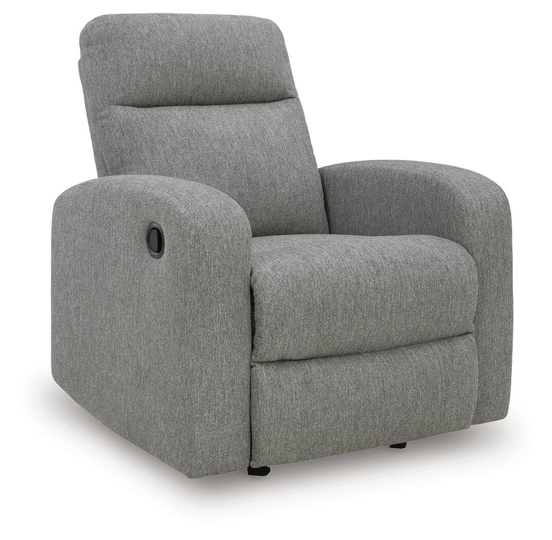 Gauntlet Recliners