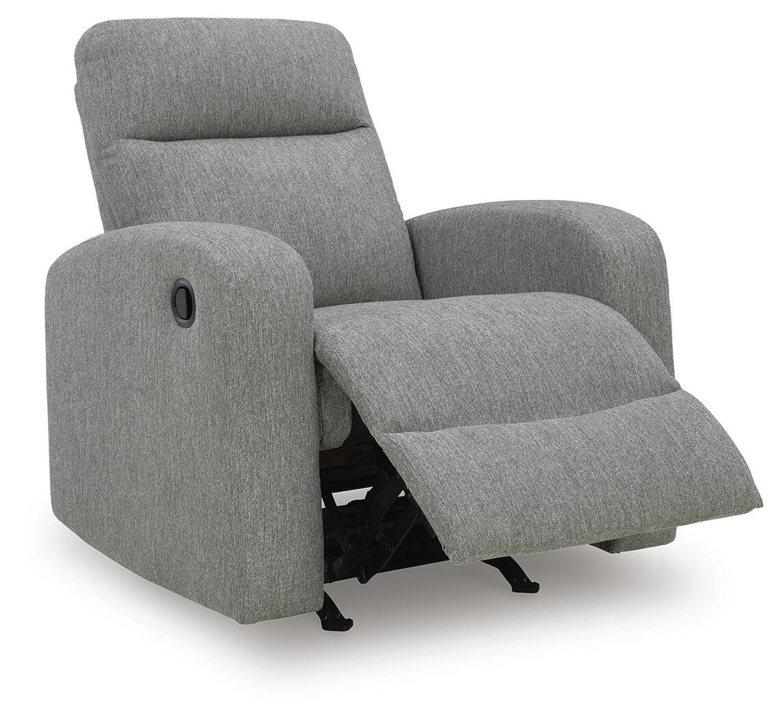 Gauntlet Recliners