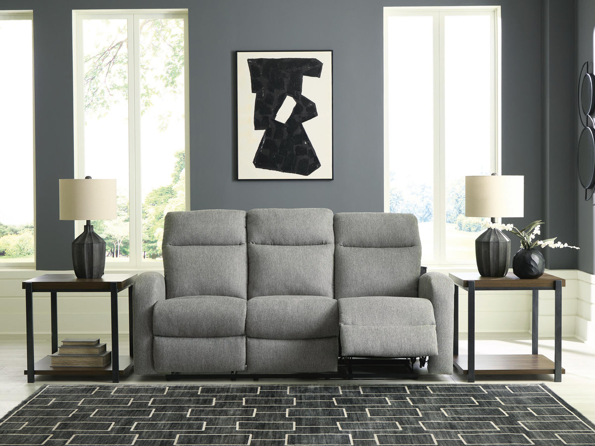 Gauntlet Reclining Sofas