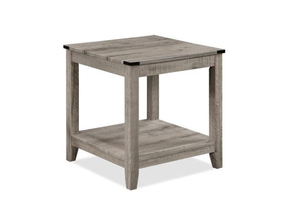 Milton Coffee Table w/ 2 End Tables