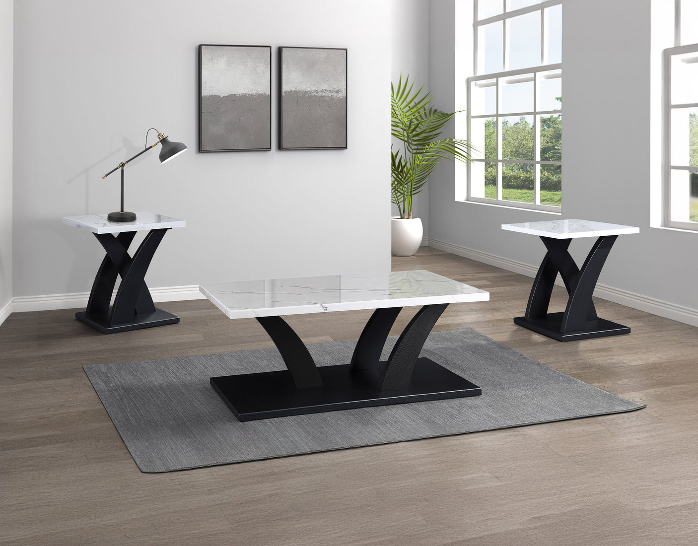 Zion 3-Pk Cocktail Set