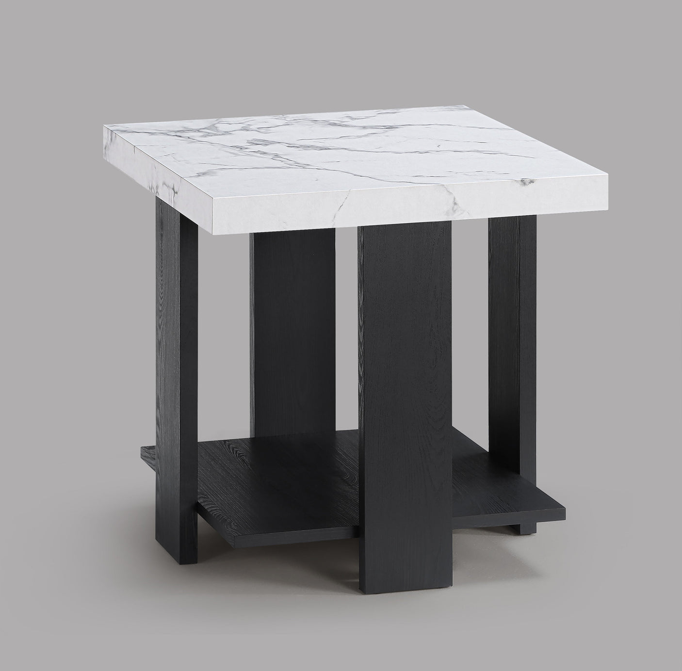 Boris 3-Pk Cocktail Occasional Table Collection
