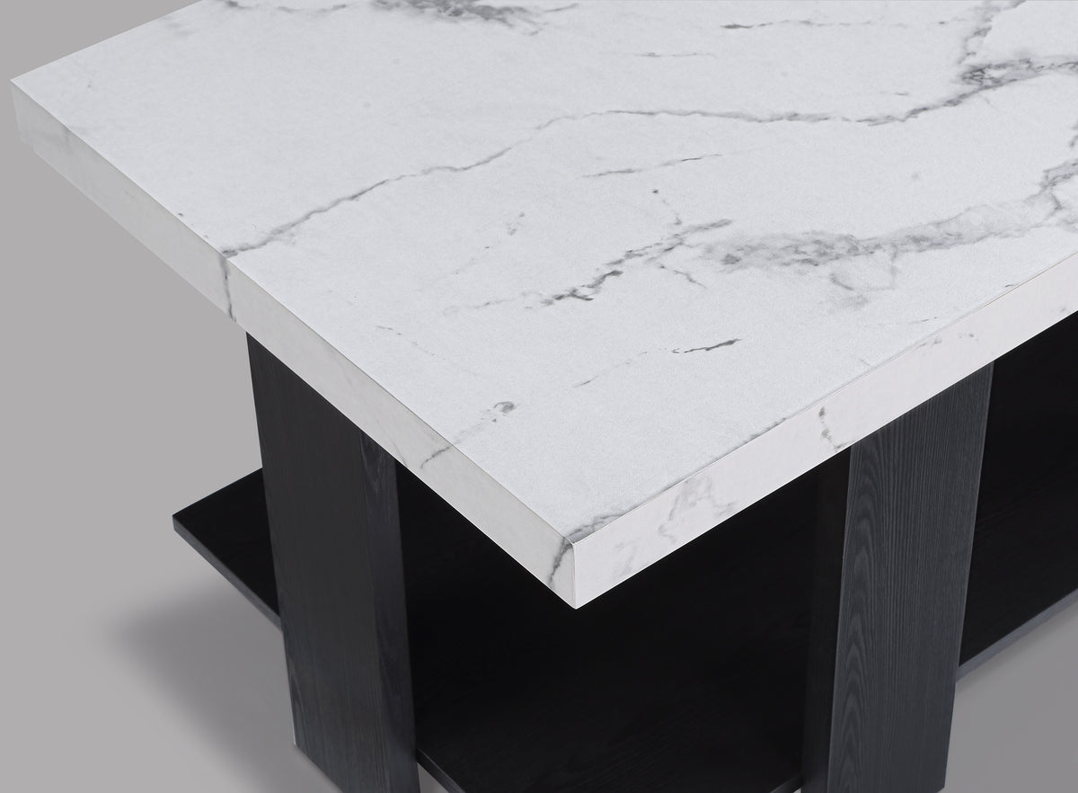 Boris 3-Pk Cocktail Occasional Table Collection