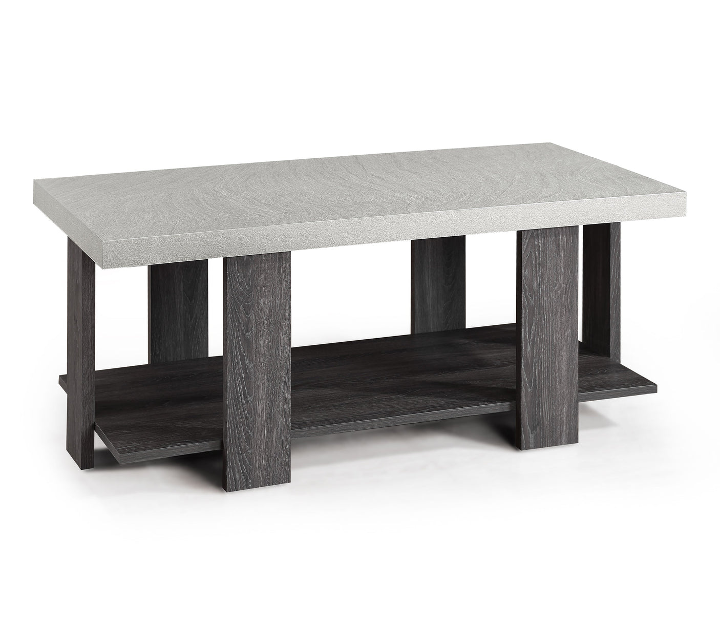 Boris 3-Pk Cocktail Occasional Table Collection