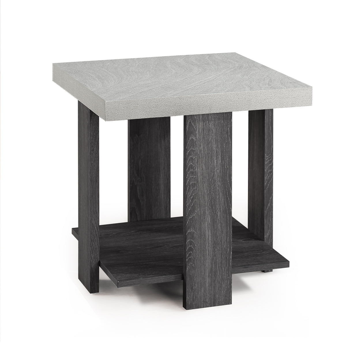 Boris 3-Pk Cocktail Occasional Table Collection