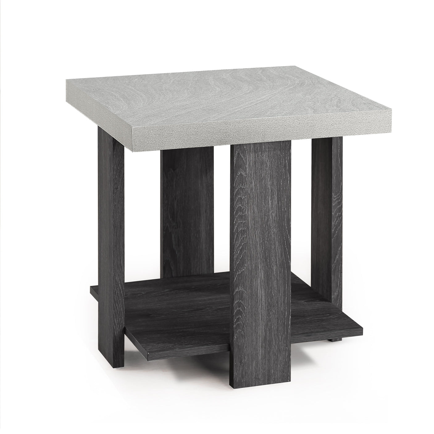 Boris 3-Pk Cocktail Occasional Table Collection
