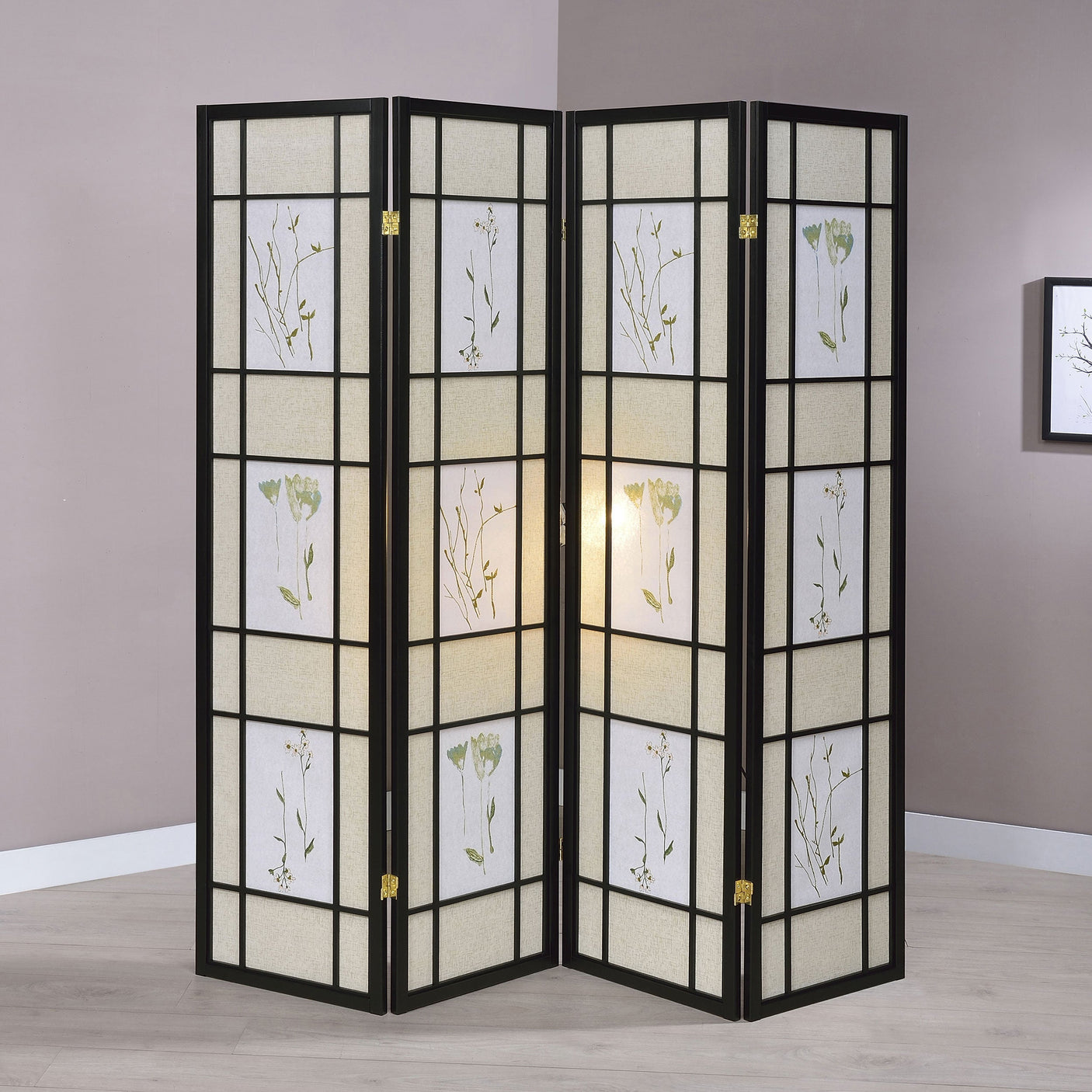 Catabella Room Dividers