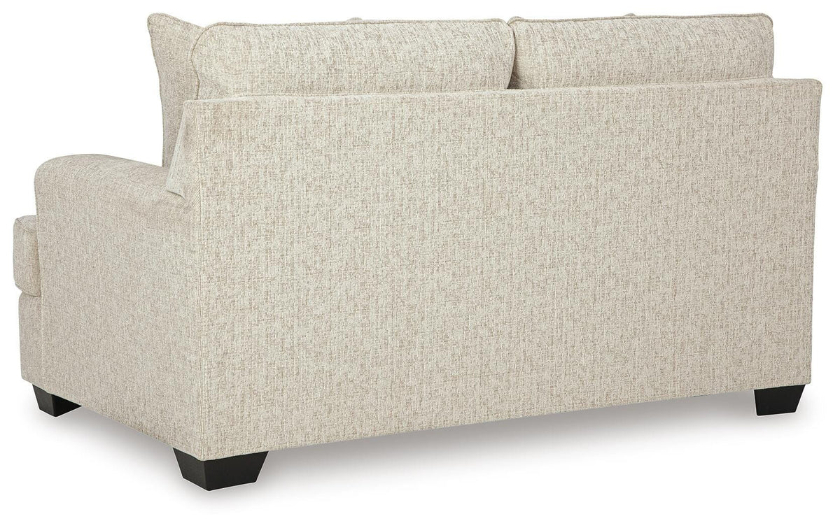 Heartcort Stationary Loveseats