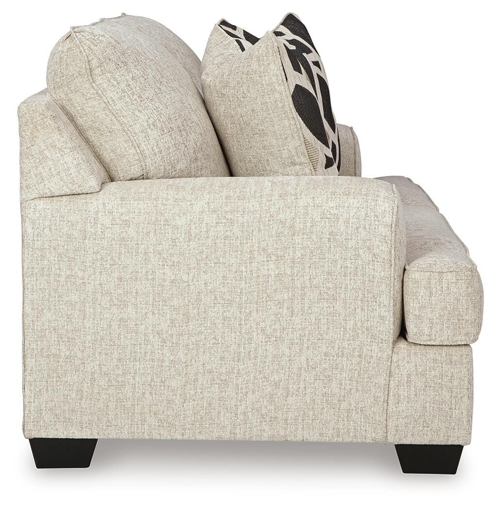 Heartcort Stationary Loveseats